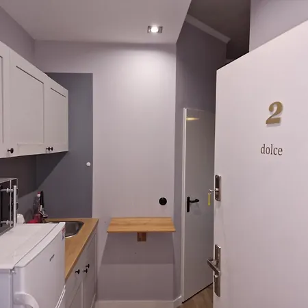 V Ajax Park National Stadium Apartment Warsaw