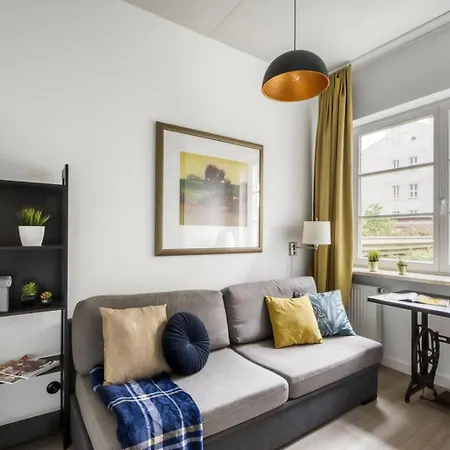 V Ajax Park National Stadium Apartment