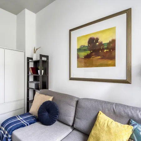 Lejlighed V Ajax Park National Stadium Warszawa