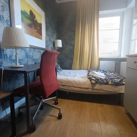 Appartement V Ajax Park National Stadium *