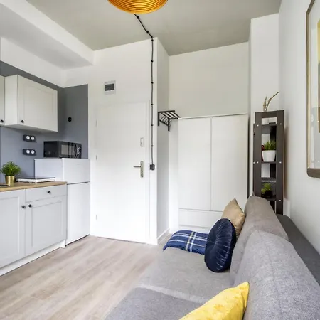 V Ajax Park National Stadium Warschau